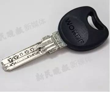 防锡纸开锁,防锡纸开锁是什么意思