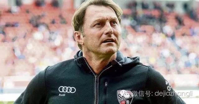 f95是德甲什么球队(详细解读莱比锡RB，东部足球新势力！)