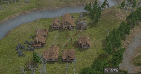 放逐之城图文攻略 新手进阶教程