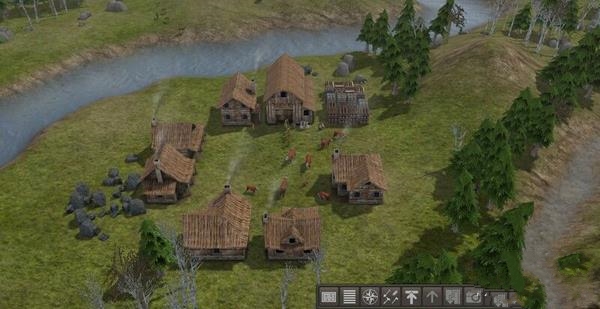 放逐之城图文攻略 新手进阶教程