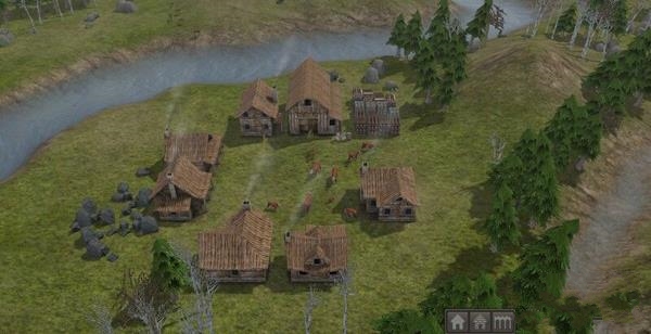 放逐之城图文攻略 新手进阶教程