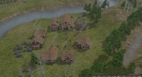 放逐之城图文攻略 新手进阶教程