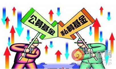 什么是公募理财产品（什么是公募基金）