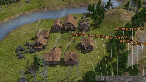 放逐之城图文攻略 新手进阶教程