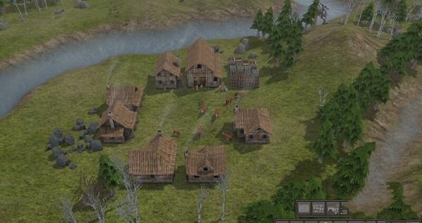 放逐之城图文攻略 新手进阶教程