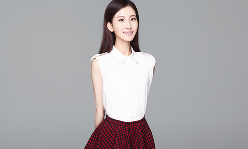 电视剧余罪细妹杨晶晶是谁演的 扮演者蒲萄微博个人资料