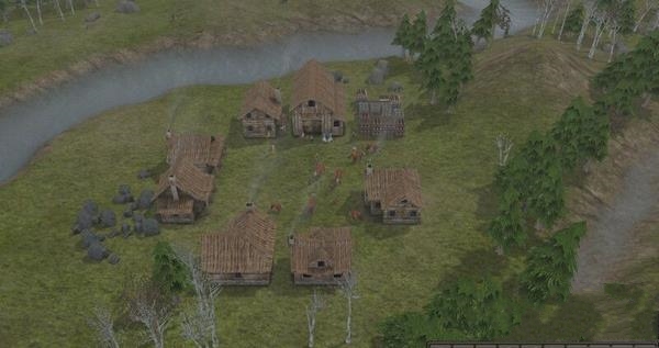 放逐之城图文攻略 新手进阶教程