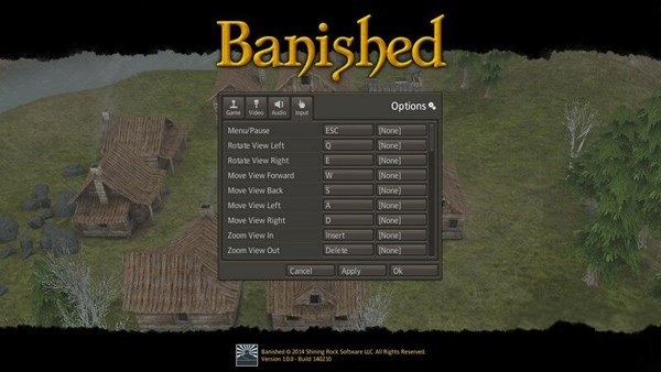 放逐之城图文攻略 新手进阶教程