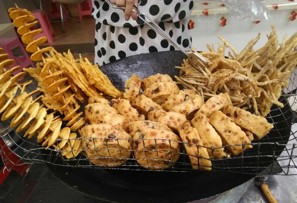 潮州特产(潮州特产小吃) - 风集网