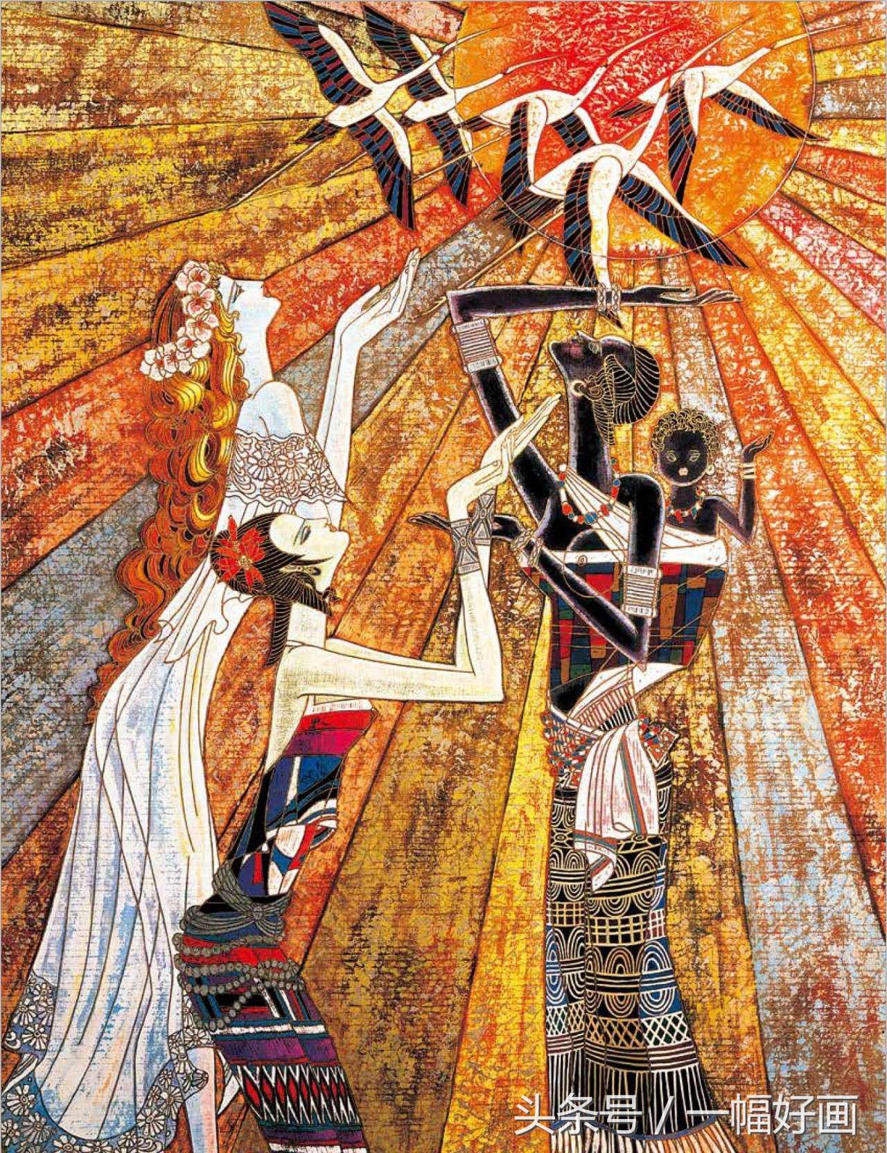 云南画派创始人 -生活知识库-动动脑