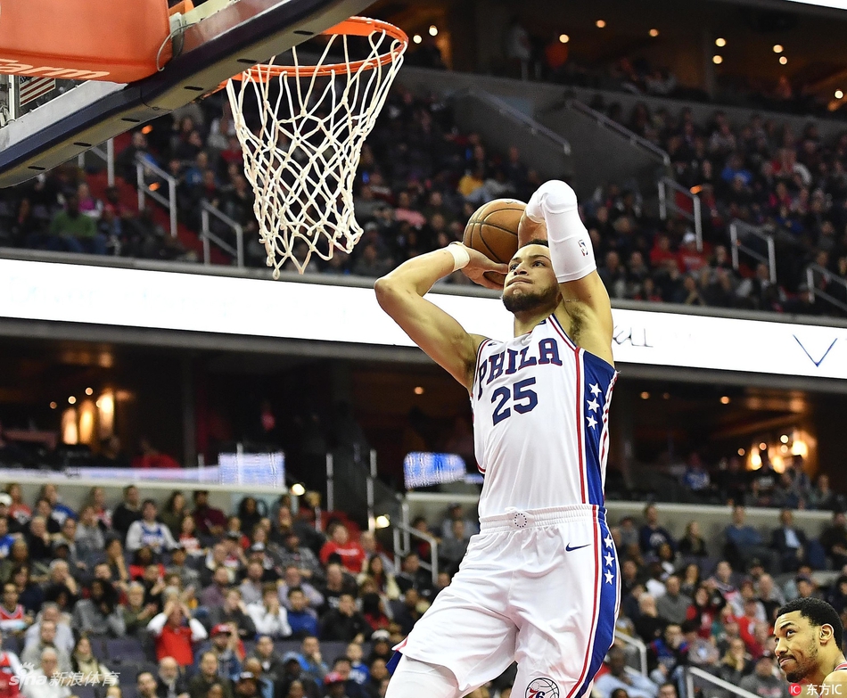 nba为什么会摆烂(为啥NBA球队偏爱摆烂？ 这篇文章告诉你！)