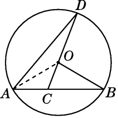 中考数学圆热门考点总结