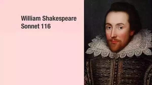 欣赏史上最伟大的10首英语爱情诗！