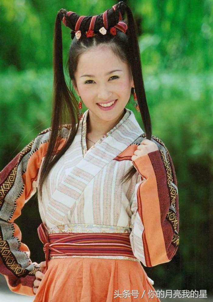 十二星座分别对应了天龙八部里的谁,处女座是神仙姐姐王语嫣