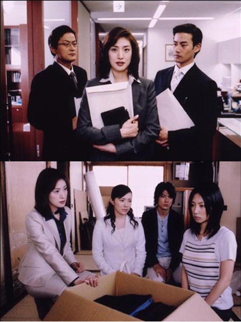 给大家安利9部高质量律政剧，部部高能，看后绝对大呼过瘾！