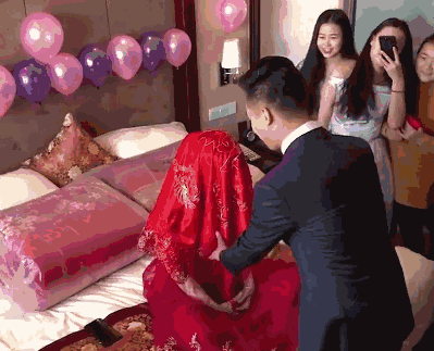 负!责!男:"嫁给我吧!"女:"我不!