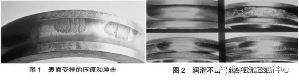 7个轴承失效案例，让你过足眼瘾！