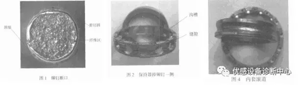 7个轴承失效案例，让你过足眼瘾！