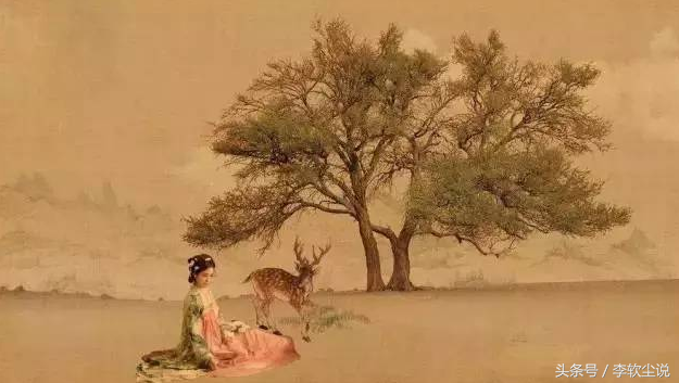 盘点那些赞美女性的诗句：女神节手把手教你夸出文艺范儿！收好了