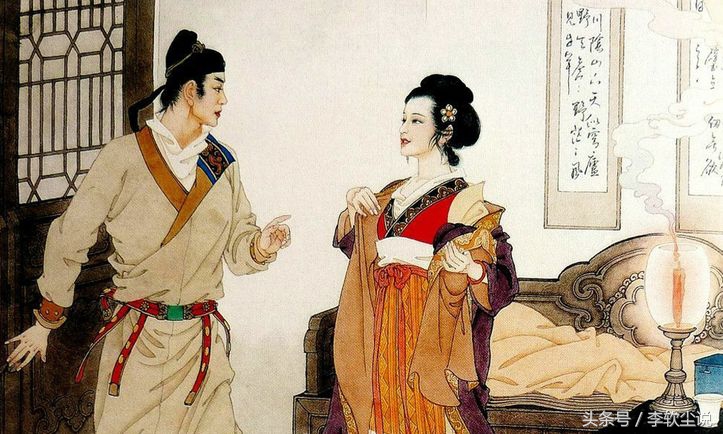 盘点那些赞美女性的诗句：女神节手把手教你夸出文艺范儿！收好了