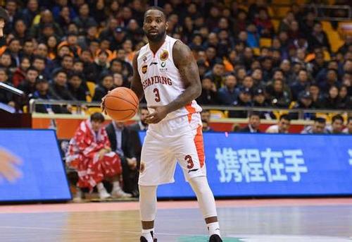 劳森为什么不打nba(劳森离开山东篮球俩大原因是什么？如今回归又是为了什么？)