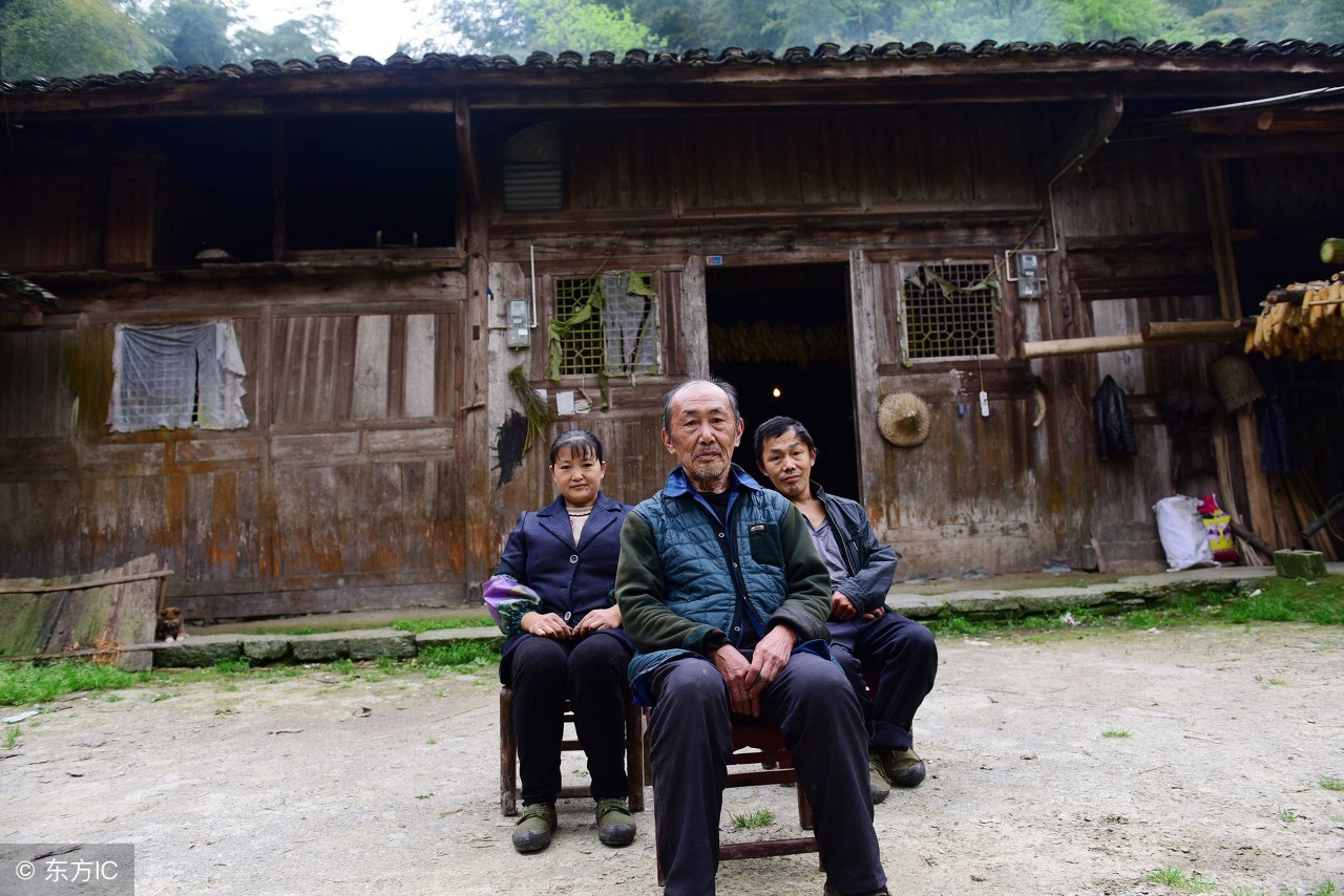 孙悟空道出农民间的苦与累，鬼谷子和孙悟空的另类关系