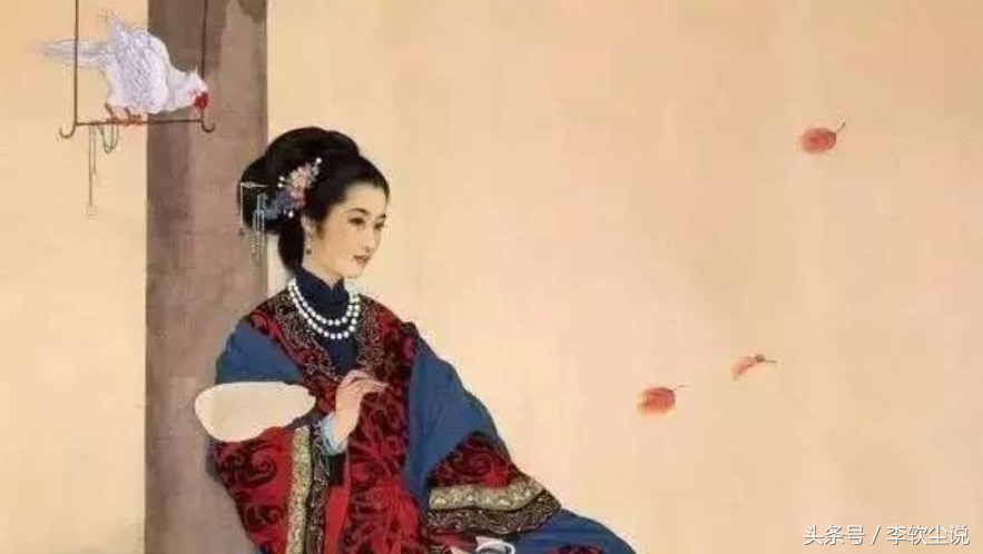 盘点那些赞美女性的诗句：女神节手把手教你夸出文艺范儿！收好了