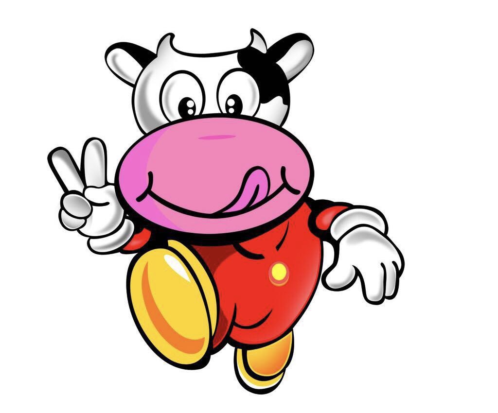 老鼠和牛!这两个生肖简直就是绝配啊!