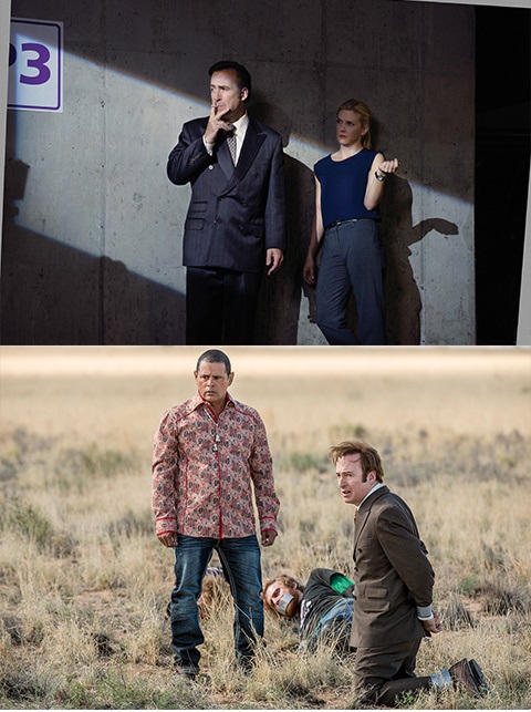 给大家安利9部高质量律政剧，部部高能，看后绝对大呼过瘾！