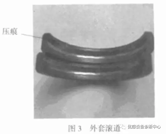 7个轴承失效案例，让你过足眼瘾！