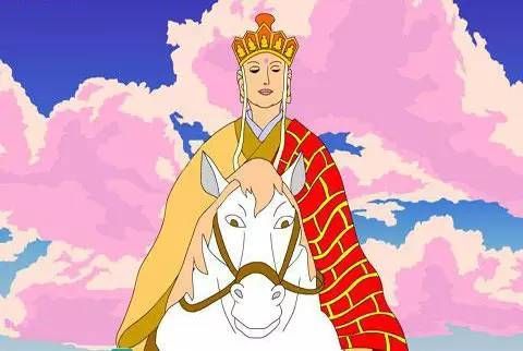 还记得老版国产动画片《西游记》吗?它教会了我们很多道理