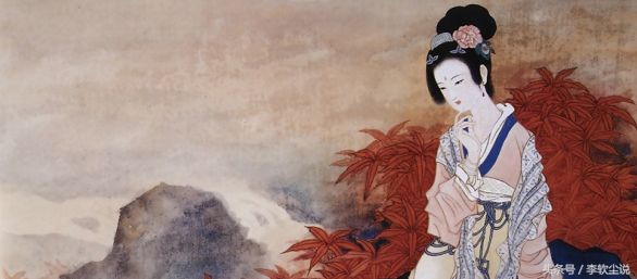 盘点那些赞美女性的诗句：女神节手把手教你夸出文艺范儿！收好了