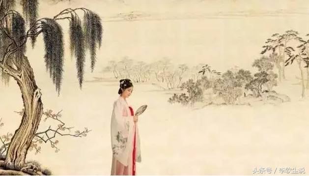 盘点那些赞美女性的诗句：女神节手把手教你夸出文艺范儿！收好了