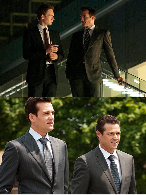 给大家安利9部高质量律政剧，部部高能，看后绝对大呼过瘾！