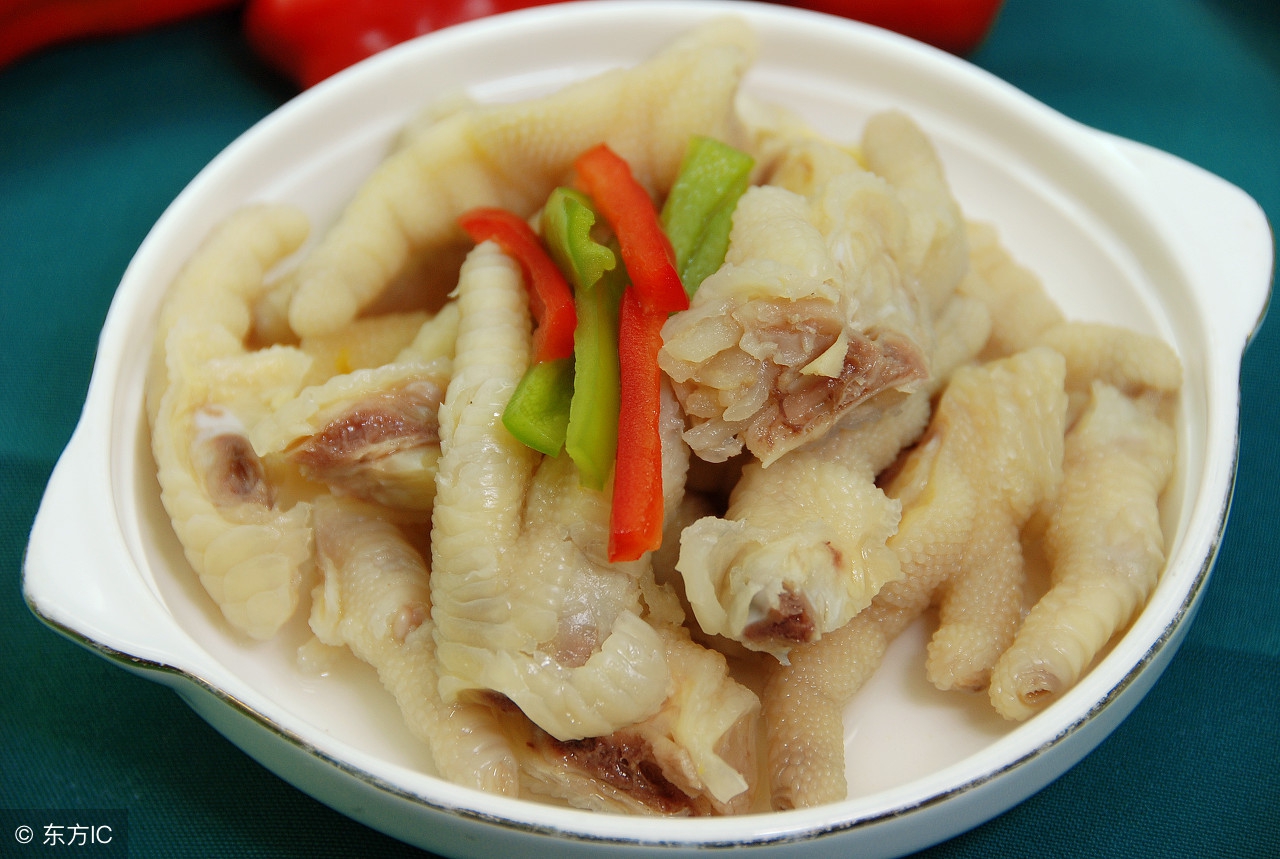 牛蛙是凉性还是热性（这六种肉类准妈妈要慎吃）
