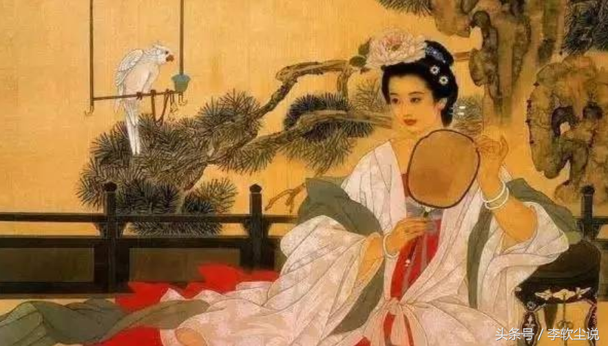 盘点那些赞美女性的诗句：女神节手把手教你夸出文艺范儿！收好了