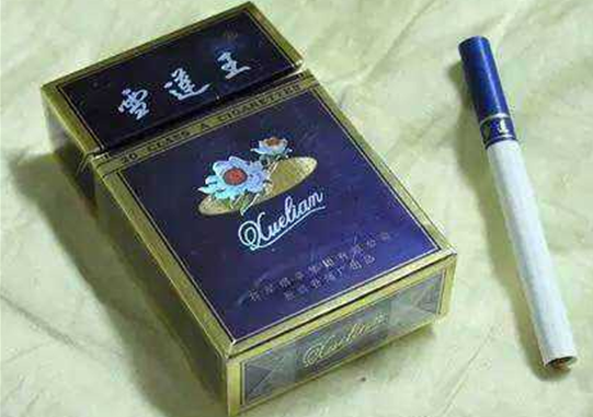 中国各省最有代表性的香烟，看看你的家乡是哪一款？
