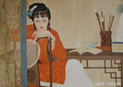 盘点那些赞美女性的诗句：女神节手把手教你夸出文艺范儿！收好了