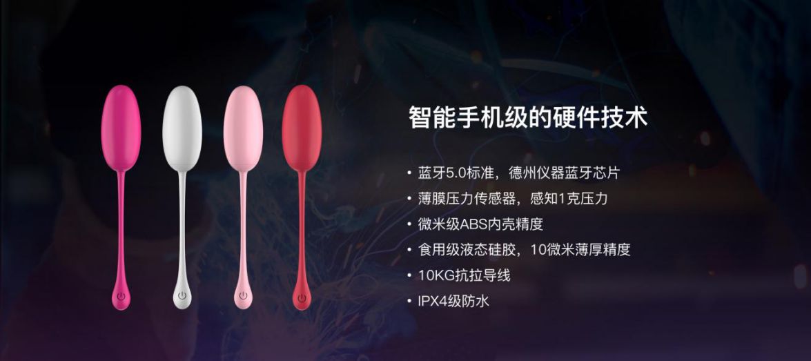 丽波科技完成B轮融资，背靠千亿市场，手握全产业链布局两性健康