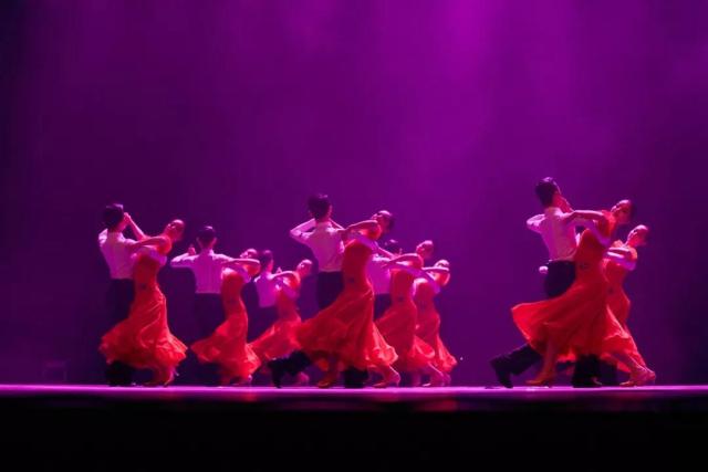 南艺附中的舞蹈专业靠谱吗？