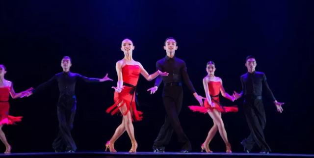 南艺附中的舞蹈专业靠谱吗？