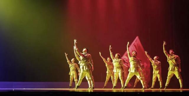 南艺附中的舞蹈专业靠谱吗？