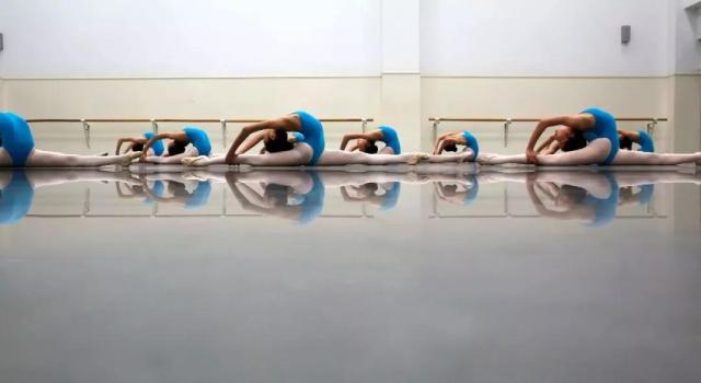 南艺附中的舞蹈专业靠谱吗？