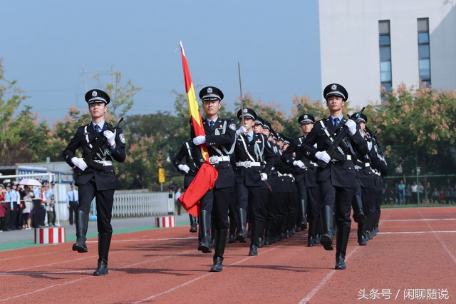 2018年高考军、警校体能测试项目及标准，看看你能合格吗？