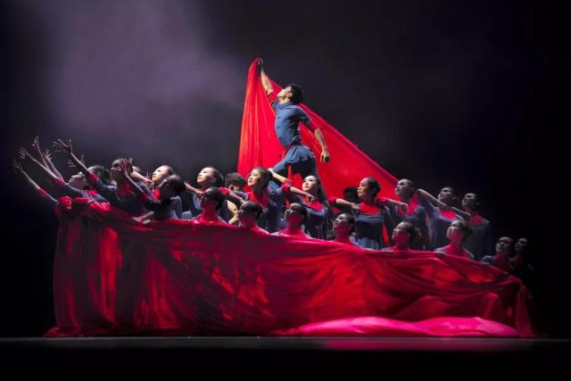 南艺附中的舞蹈专业靠谱吗？