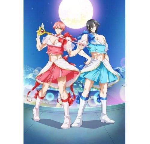 4月值得一看的新番推荐