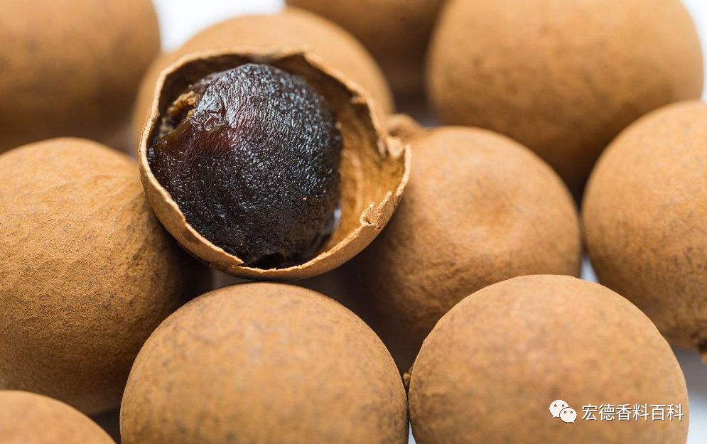 桂圆红(桂圆红枣枸杞茶的功效与作用) - 美食网