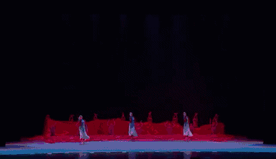 南艺附中的舞蹈专业靠谱吗？