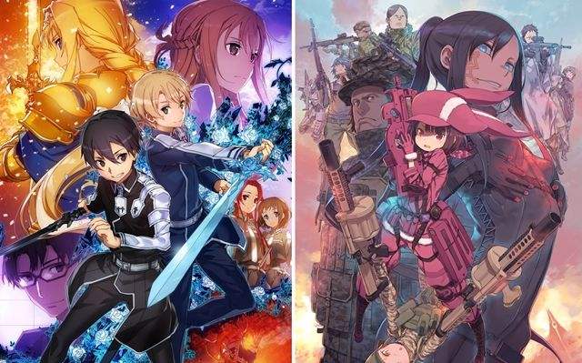 4月值得一看的新番推荐