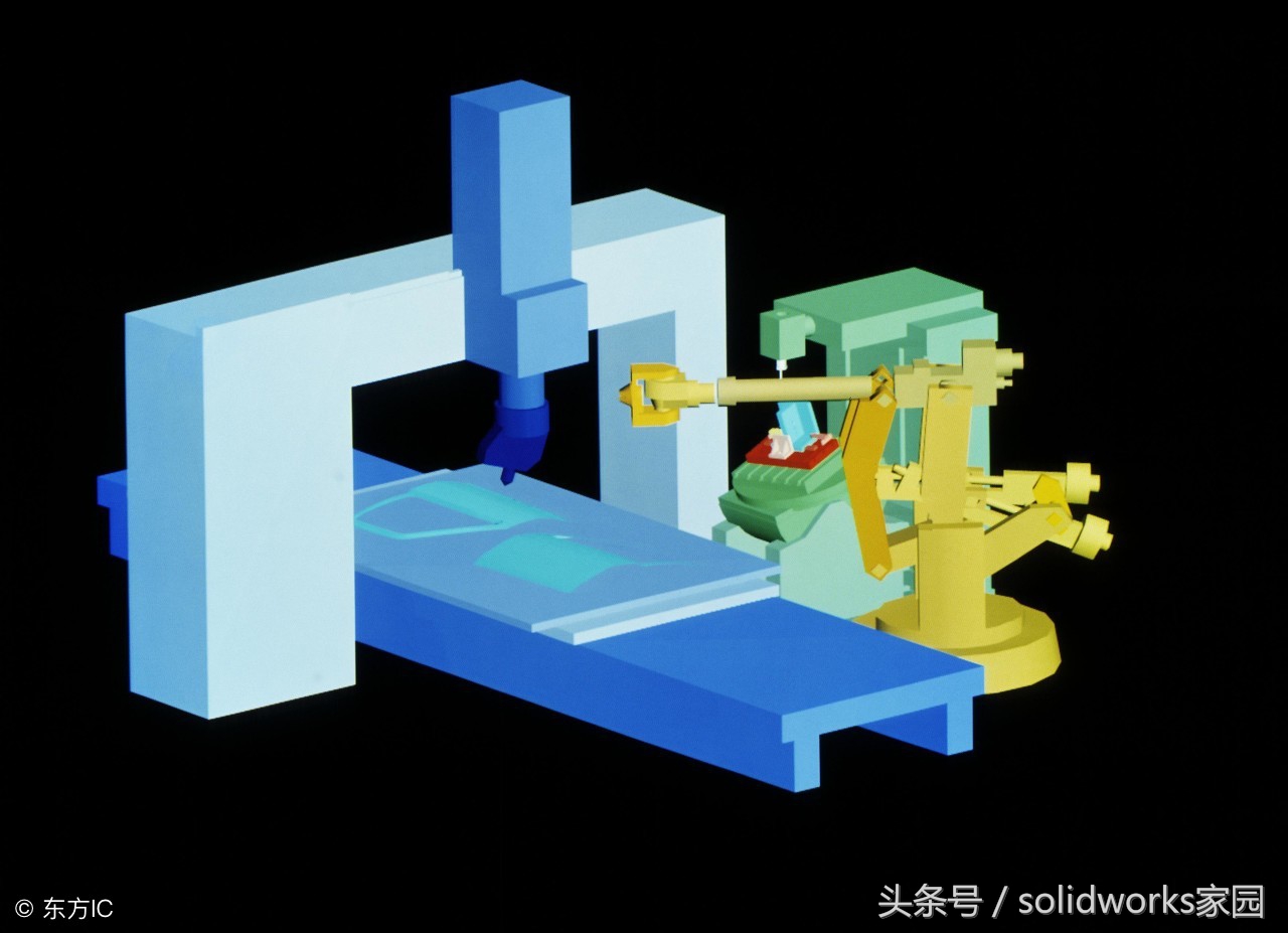 工科大学生要学习哪些有用的CAD软件?